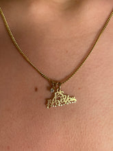 Load image into Gallery viewer, P.S I Love You Charm
