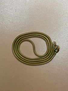 2mm Snake Chain