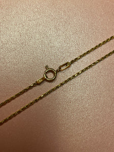 Baby Rope Chain