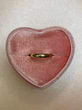 Load image into Gallery viewer, 3mm thick midi/ plain band

