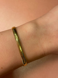 Snake Bracelet