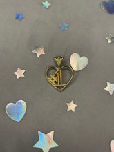 Load image into Gallery viewer, Heart #1
