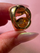 Load image into Gallery viewer, Chunky Curb Ring
