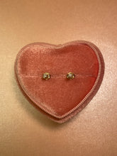 Load image into Gallery viewer, Sweet Diamond Studs
