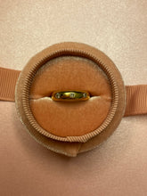 Load image into Gallery viewer, 5mm Diamond Dome Band
