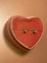 Load image into Gallery viewer, Sweet Diamond Studs
