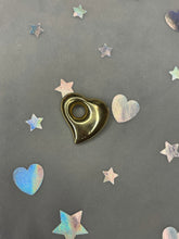 Load image into Gallery viewer, Puffy Heart Slider
