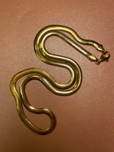 Snake Chain