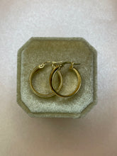 Load image into Gallery viewer, 5mm Wide Hoops
