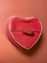 Load image into Gallery viewer, Yellow Diamond Band
