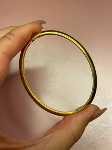 OMC Étoile Bangle