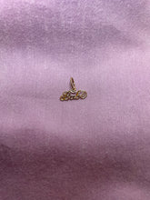 Load image into Gallery viewer, Babe Alert pendant

