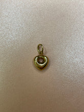 Load image into Gallery viewer, Mini Puffy Heart
