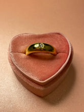Load image into Gallery viewer, Diamond Donut Band
