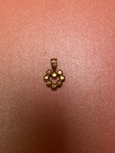 Load image into Gallery viewer, Buttercup Diamond Heart
