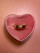 Load image into Gallery viewer, Marquise Diamond Band
