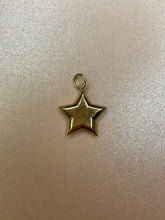 Load image into Gallery viewer, Puffy Star
