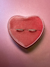 Load image into Gallery viewer, Diamond Huggies
