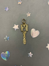 Load image into Gallery viewer, Mini Bunny Key
