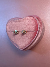 Load image into Gallery viewer, Diamond Studs
