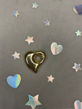 Load image into Gallery viewer, Puffy Heart Slider
