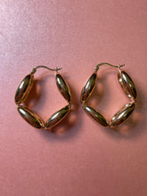 Load image into Gallery viewer, Chunky Mariner Hoops
