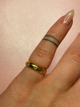 Load image into Gallery viewer, 5mm Diamond Dome Band
